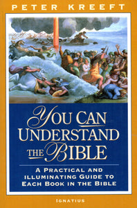 You Can Understand the Bible