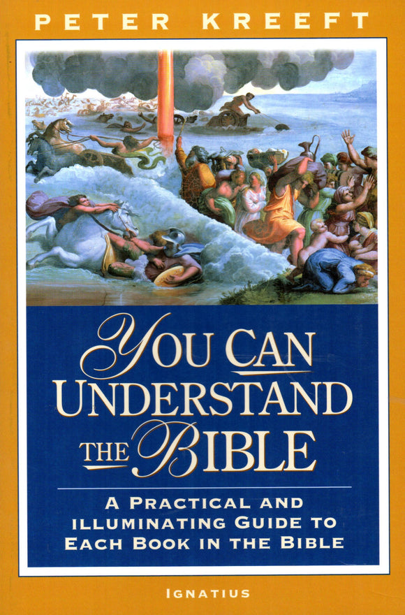 You Can Understand the Bible