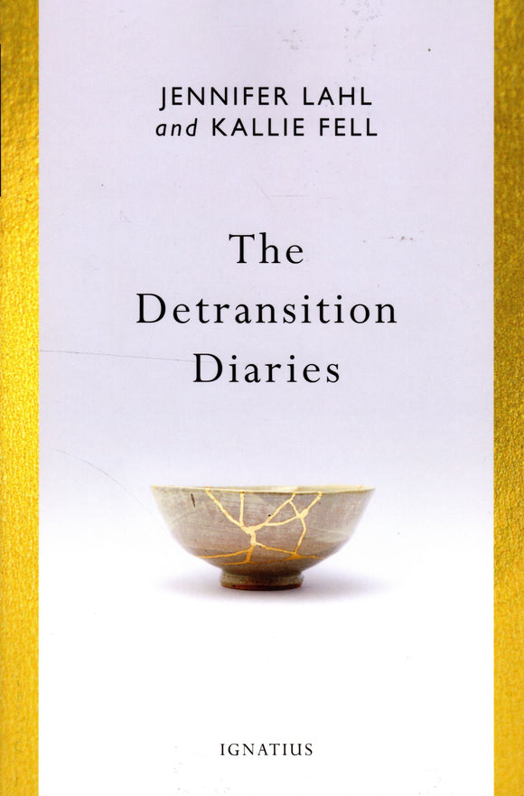 The Detransition Diaries