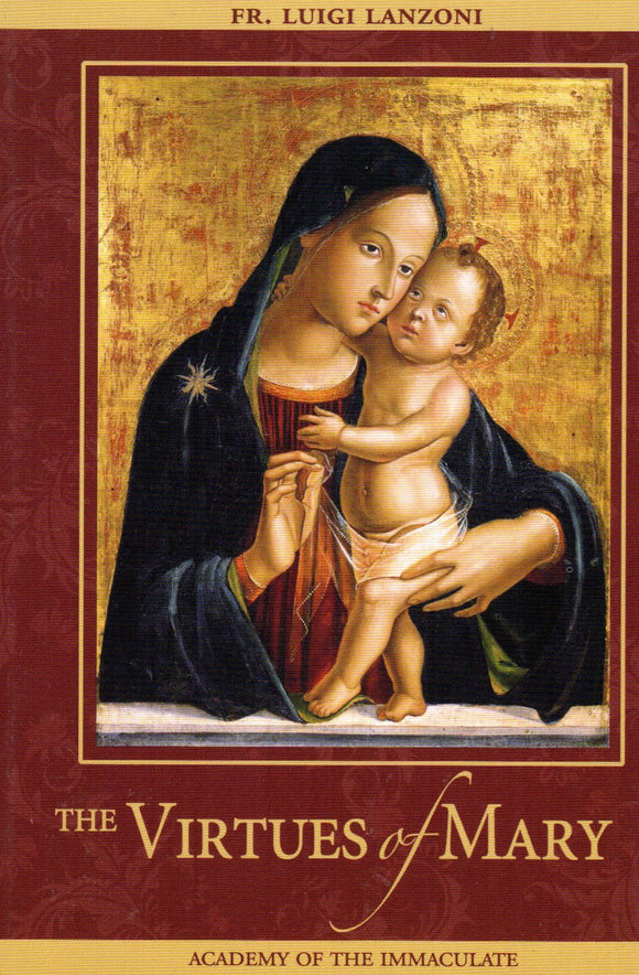 The Virtues of Mary