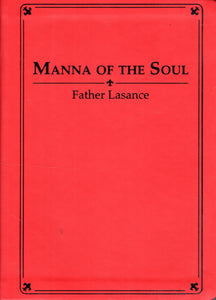 Manna of the Soul