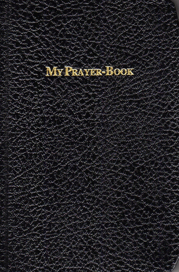 My Prayer Book