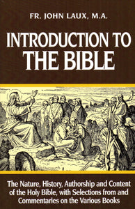 Introduction to the Bible