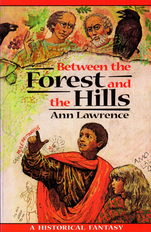 Between the Forest and the Hills