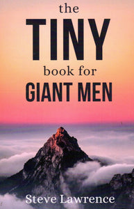 The Tiny Book for Giant Men