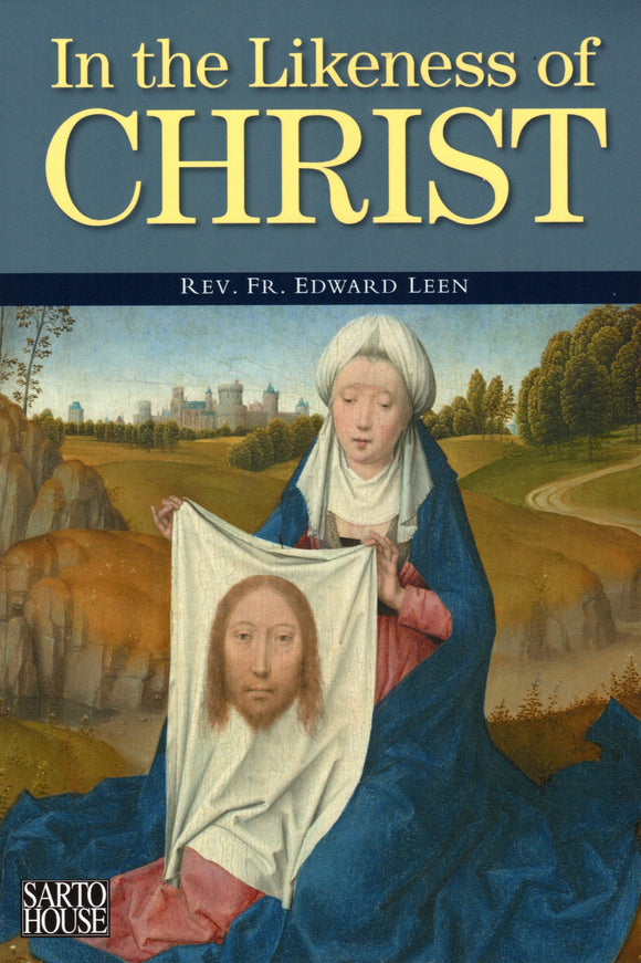 In the Likeness of Christ