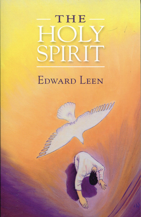 The Holy Spirit