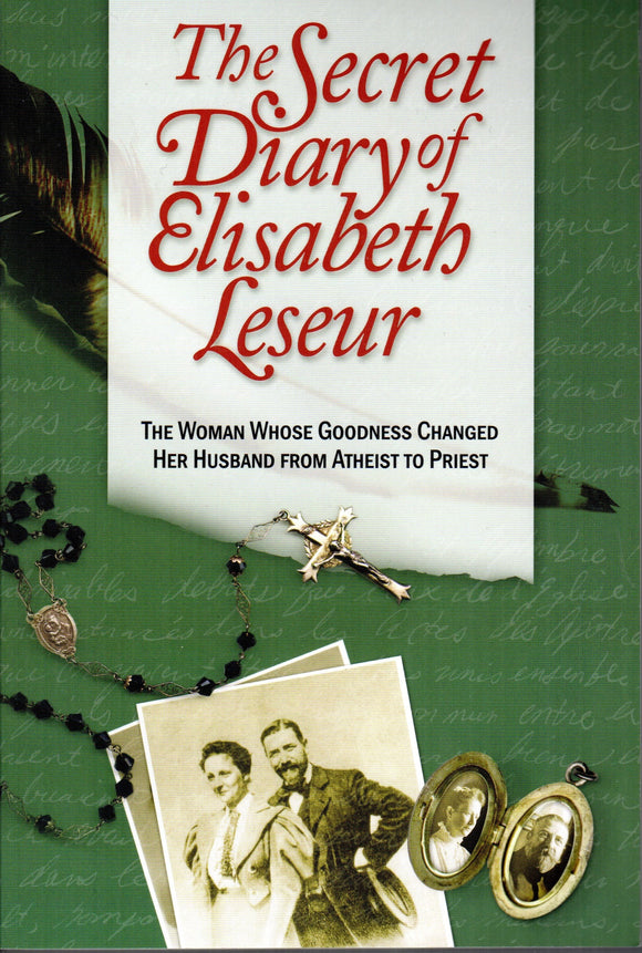 The Secret Diary of Elisabeth Leseur