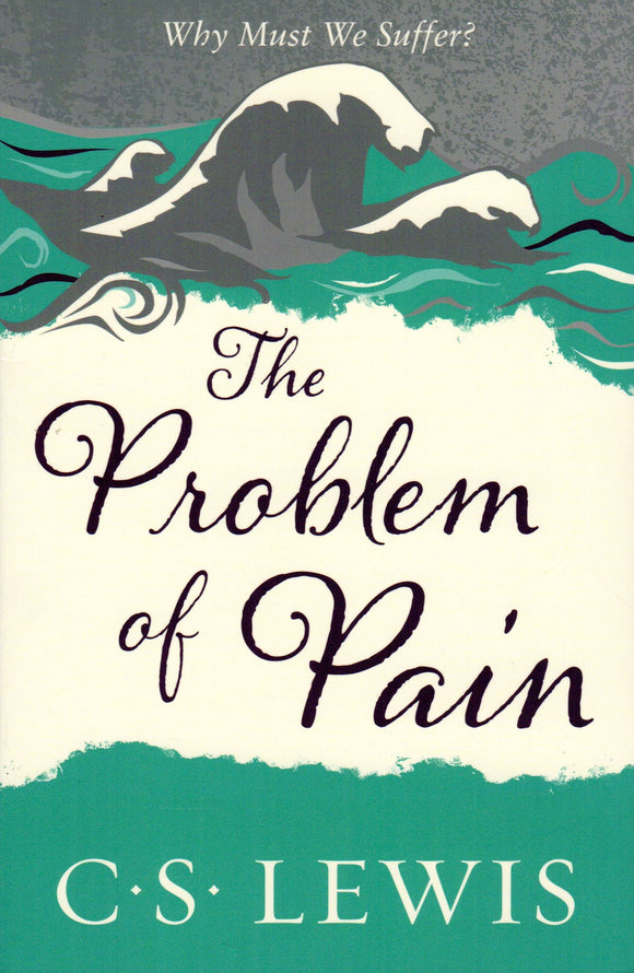 The Problem of Pain
