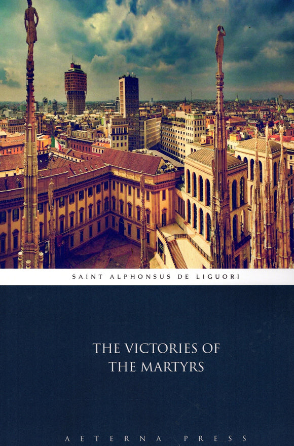 The Victories of the Martyrs