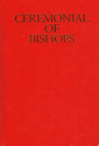 Ceremonial of Bishops
