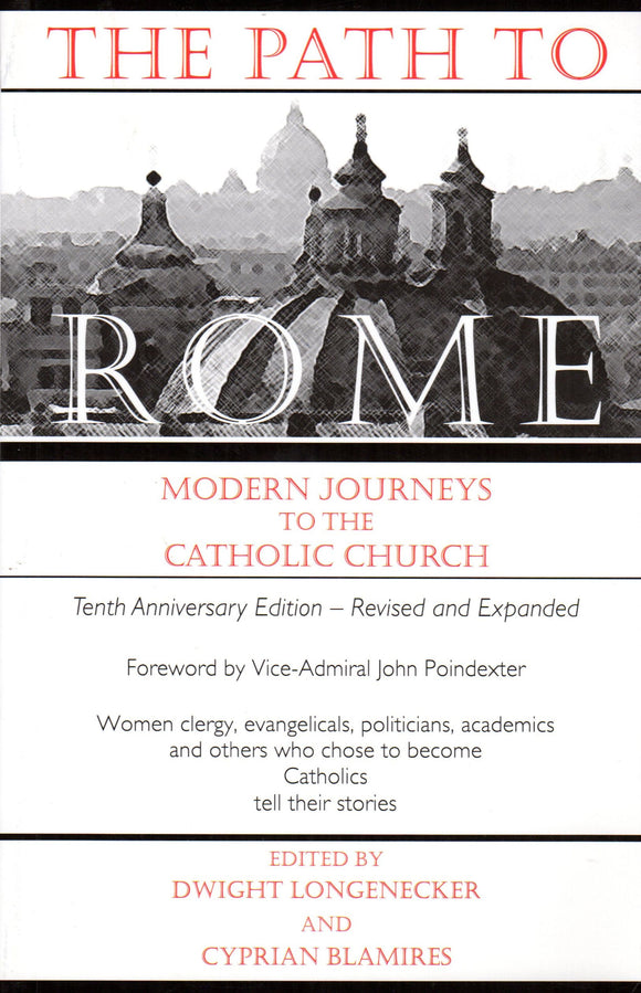 The Path to Rome