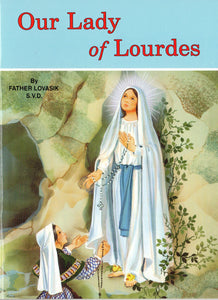 Our Lady of Lourdes