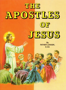 The Apostles of Jesus