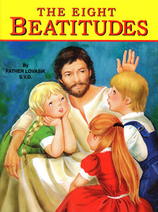 The Eight Beatitudes