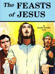 The Feasts of Jesus