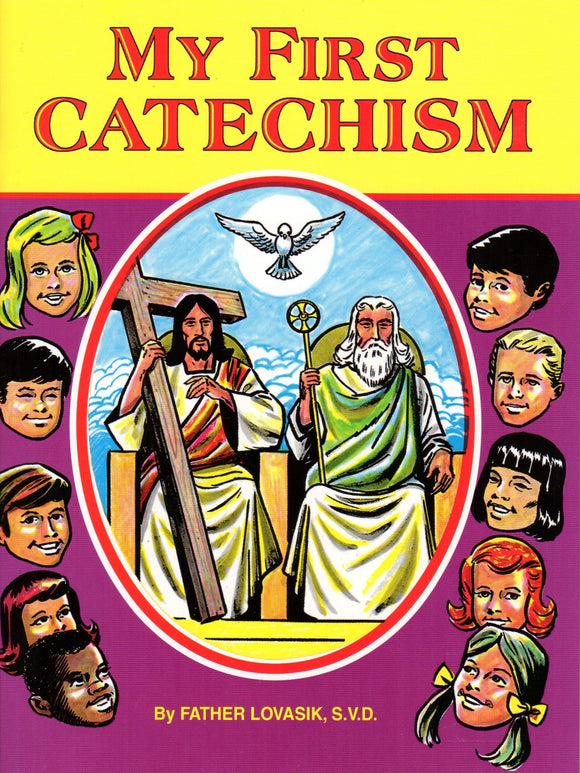 My First Catechism