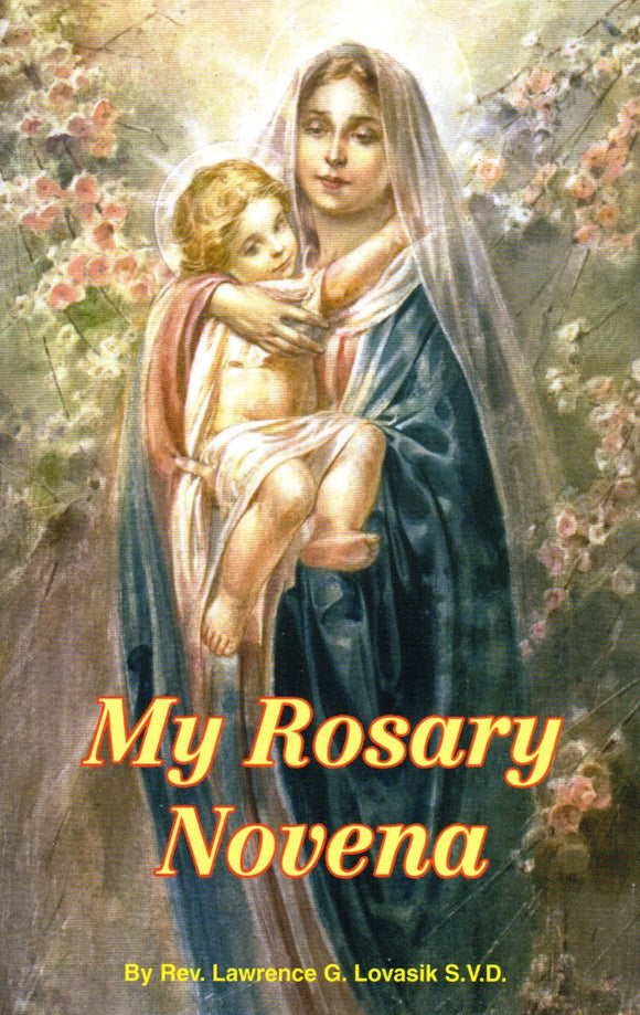 My Rosary Novena