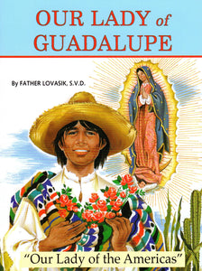 Our Lady of Guadalupe