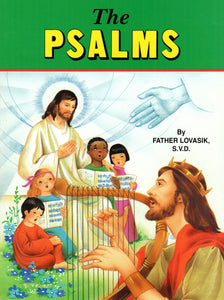 The Psalms