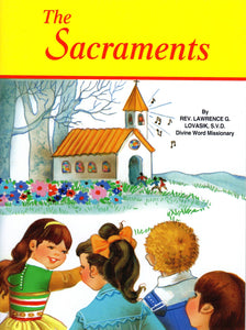 The Sacraments