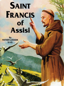 Saint Francis of Assisi