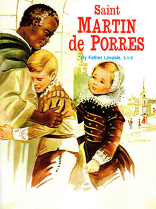 Saint Martin de Porres