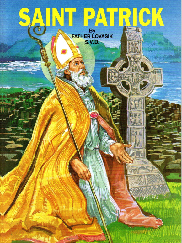 Saint Patrick