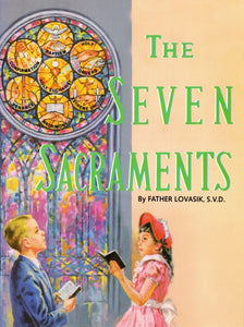 The Seven Sacraments