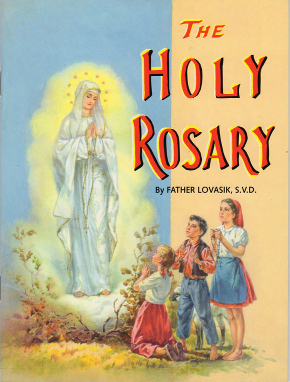 The Holy Rosary