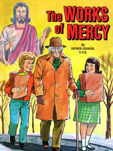 The Works of Mercy