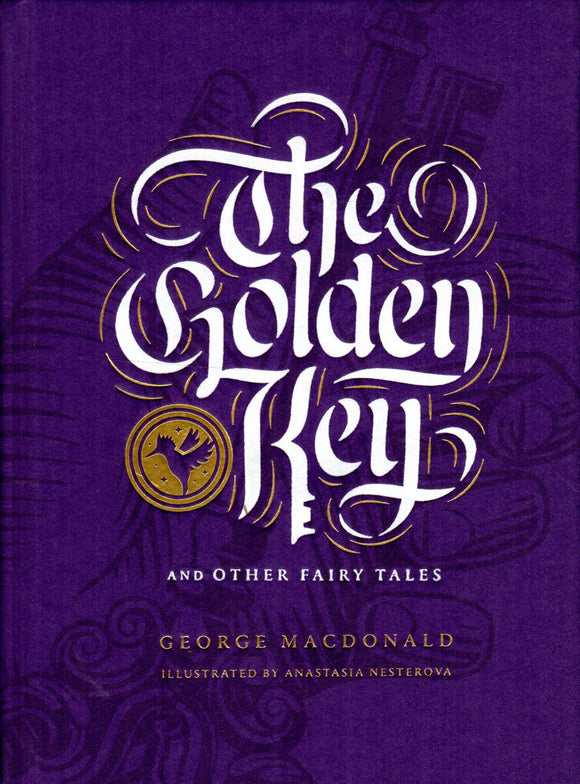 The Golden Key and Other Fairy Tales