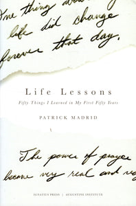 Life Lessons: Fifty Things i Learned in My Fifty Years