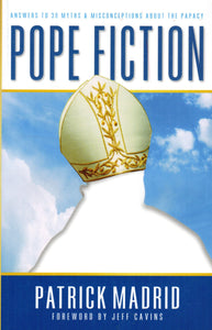 Pope Fiction