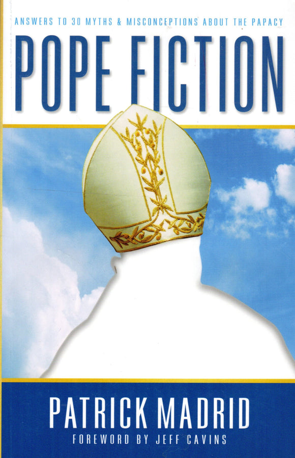 Pope Fiction