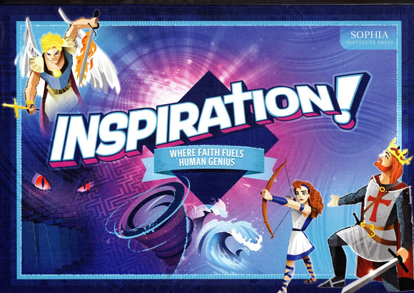 Inspiration Game