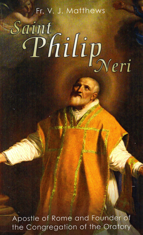 St. Philip Neri