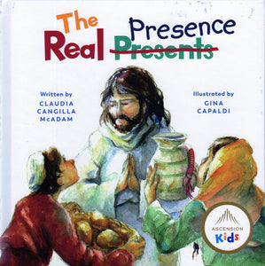 The Real Presence