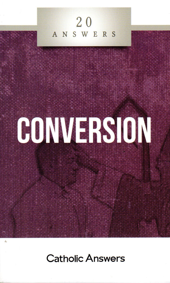 20 Answers - Conversion