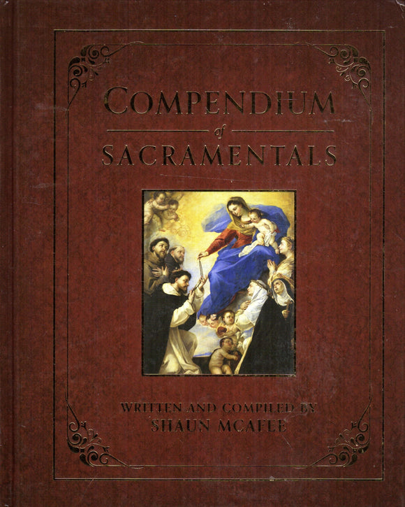 Compendium of Scaramentals