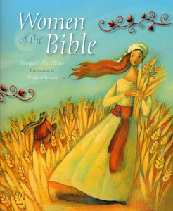 Women of the Bible