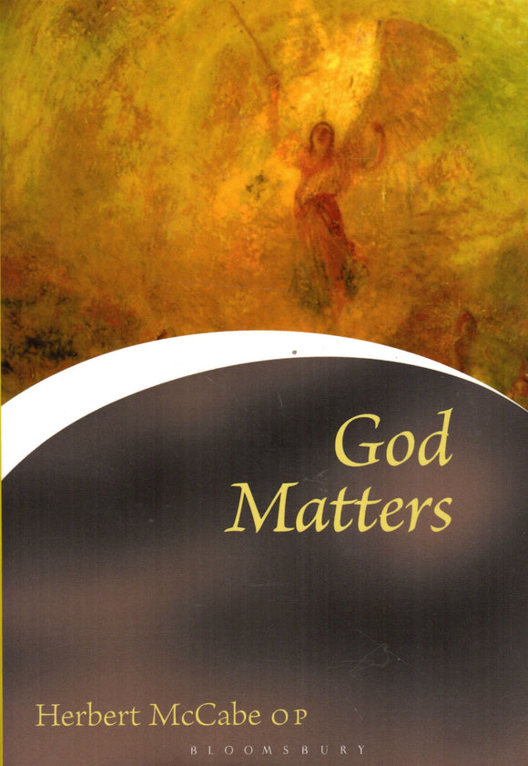 God Matters
