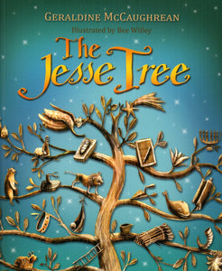 The Jesse Tree