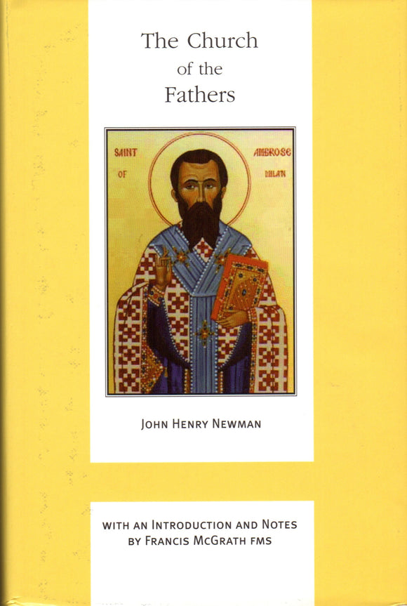 The Church of the Fathers