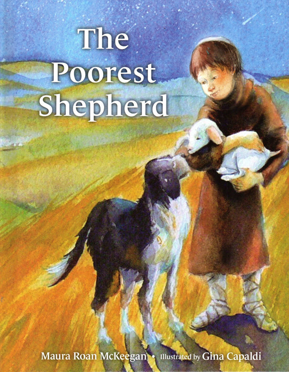 The Poorest Shepherd