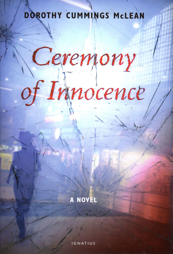 Ceremony of Innocence