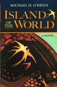 Island of the World (PB)