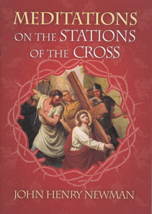 Meditations on the Stations of the Cross