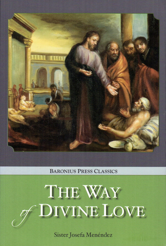 The Way Of Divine Love
