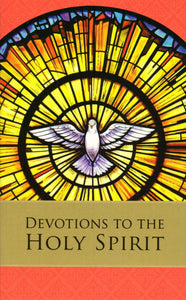 Devotions to the Holy Spirit